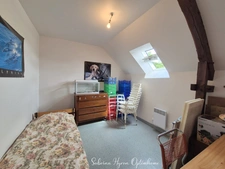 RARE A LA VENTE, Férel; Maison en pierre de 94m2 à 2km du centre
