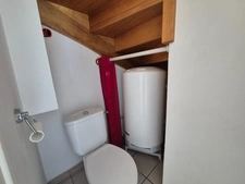 Maison à vendre 5 pièces CROSSAC (44)