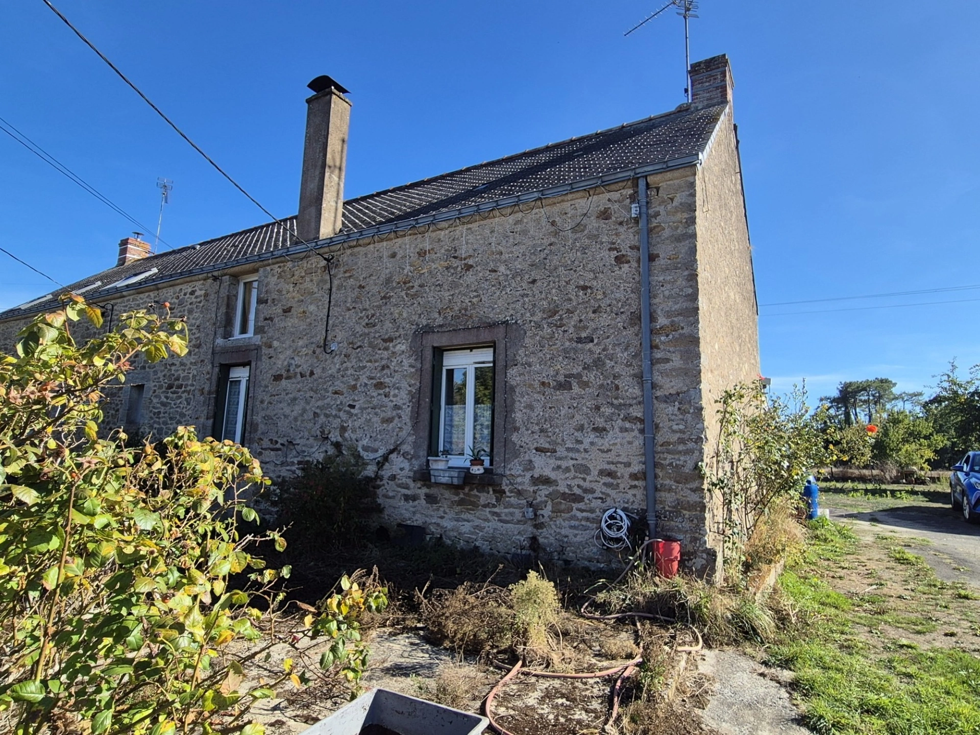 Maison 5 pièces 84 m² · à Férel · 84 m² · 169 600 €