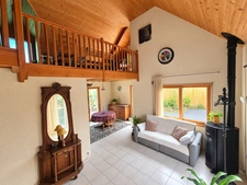 Nouveauté à PENESTIN; Maison 5 pièces en parfait état avec jardin clos