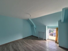 Maison en pierre de 84m2- Terrain clos de 694m2