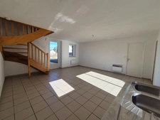 Nouveauté chez Sabrina Hyron Optimhome en exclusivité. A vendre maison de 63m2 CROSSAC (44)