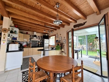 Nouveauté à PENESTIN; Maison 5 pièces en parfait état avec jardin clos
