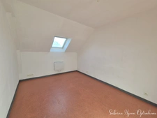 Nouveauté chez Sabrina Hyron Optimhome en exclusivité. A vendre maison de 63m2 CROSSAC (44)