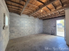Nouveauté chez Sabrina Hyron Optimhome en exclusivité. A vendre maison de 63m2 CROSSAC (44)