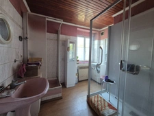 Maison en pierre de 84m2- Terrain clos de 694m2