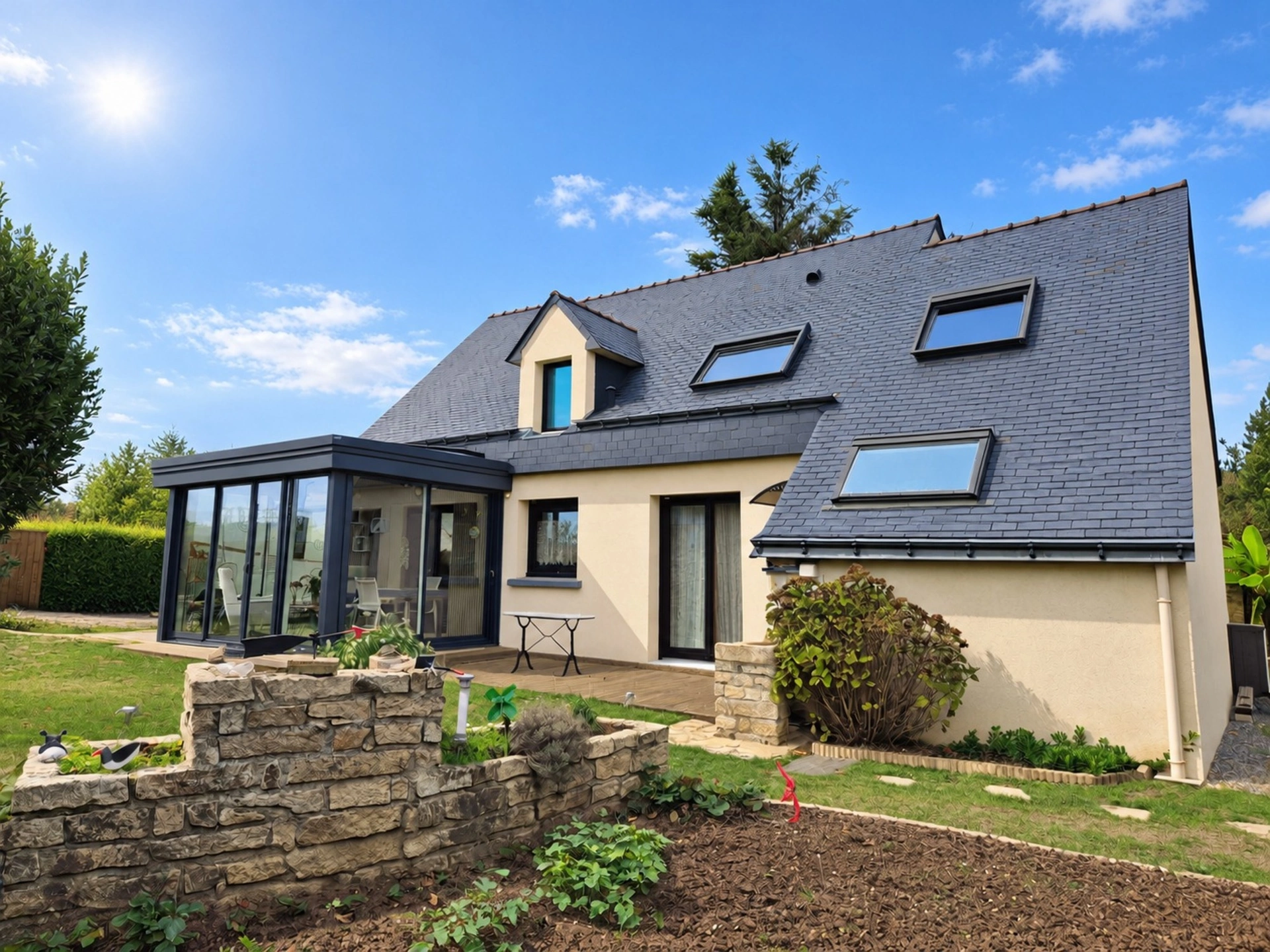 Maison 5 pièces 82 m² · à Pénestin · 82 m² · 375 500 €