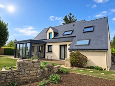 Nouveauté à PENESTIN; Maison 5 pièces en parfait état avec jardin clos