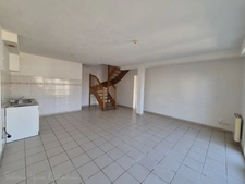 CROSSAC, A vendre en exclusivité, maison 4 pièces