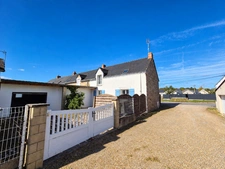 Maison à vendre 5 pièces CROSSAC (44)