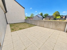 Nouveauté chez Sabrina Hyron Optimhome en exclusivité. A vendre maison de 63m2 CROSSAC (44)