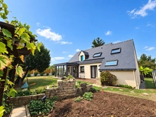 Nouveauté à PENESTIN; Maison 5 pièces en parfait état avec jardin clos