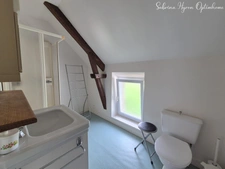 RARE A LA VENTE, Férel; Maison en pierre de 94m2 à 2km du centre