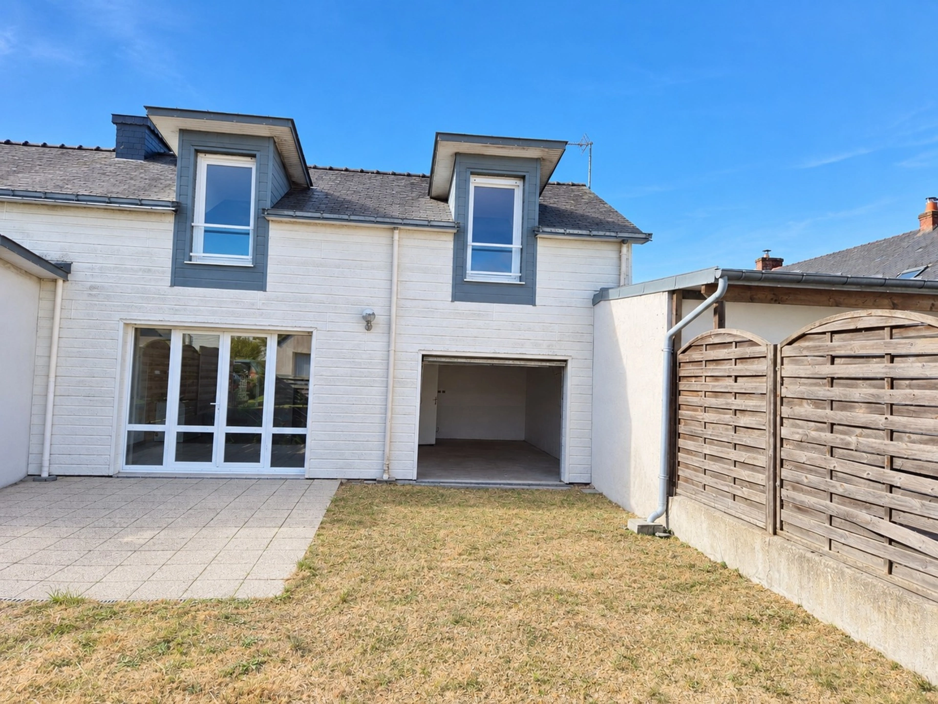 Maison 4 pièces 65 m² · à Crossac · 65 m² · 182 000 €