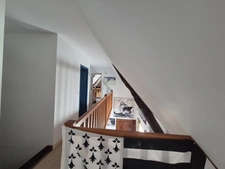 SAINT-LYPHARD. Belle chaumière de caractère de 188m2 sur 2964m2 de terrain