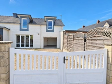 CROSSAC, A vendre en exclusivité, maison 4 pièces