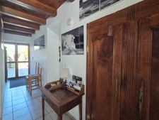 SAINT-LYPHARD. Belle chaumière de caractère de 188m2 sur 2964m2 de terrain