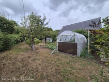 RARE A LA VENTE, Férel; Maison en pierre de 94m2 à 2km du centre