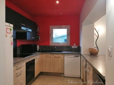 A SAISIR, BAISSE DE PRIX!! Maison en plein coeur de Férel !