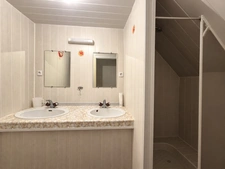 Maison en pierre de 84m2- Terrain clos de 694m2