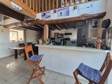 SAINT-LYPHARD. Belle chaumière de caractère de 188m2 sur 2964m2 de terrain