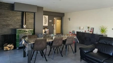 Metzervisse: 4 chambres, jardin, grand parking, grenier aménageable. Grande maison lumineuse.