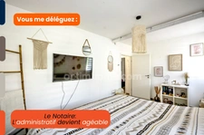 À vendre à Villerupt : Duplex moderne avec entrée privative, balcon et parking