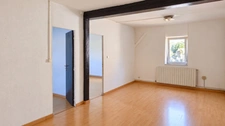 Appartement 4 pièces – 98,83 m² – 3 chambres – Grenier privatif – Hayange (57)