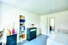 Metzervisse: 4 chambres, jardin, grand parking, grenier aménageable. Grande maison lumineuse.
