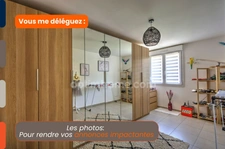À vendre à Villerupt : Duplex moderne avec entrée privative, balcon et parking