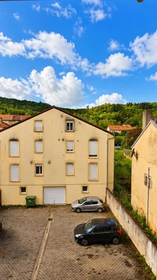 Appartement à vendre – 4 pièces – 97 m² – Hayange (57)