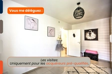 À vendre à Villerupt : Duplex moderne avec entrée privative, balcon et parking