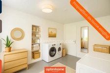 Metzervisse: 4 chambres, jardin, grand parking, grenier aménageable. Grande maison lumineuse.