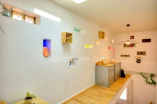 Metzervisse: 4 chambres, jardin, grand parking, grenier aménageable. Grande maison lumineuse.