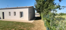 Maison 5 pièces ECHIRE (79)