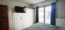 Maison indépendante rénovée avec goût – Secteur La Burgonce, Niort 5 pièces NIORT (79)