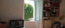 Vouillé – Maison de caractère 150 m² – Terrain arboré de 1100 m² – Coup de cœur assuré