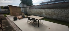 Maison indépendante rénovée avec goût – Secteur La Burgonce, Niort 5 pièces NIORT (79)