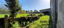 Demeure de Charme avec Potentiel Infini au Cœur du Marais Poitevin