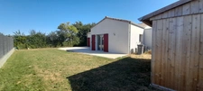 Maison 5 pièces ECHIRE (79)