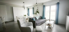 Maison indépendante rénovée avec goût – Secteur La Burgonce, Niort 5 pièces NIORT (79)