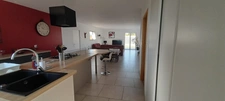 Maison 5 pièces ECHIRE (79)