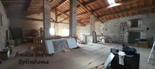 Demeure de Charme avec Potentiel Infini au Cœur du Marais Poitevin