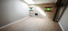 Maison à vendre 3 pièces à 10mm de St maixent l'école (79)