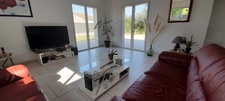 Maison 5 pièces ECHIRE (79)