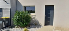 Maison 5 pièces ECHIRE (79)