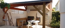 Charmante maison familiale à Niort quartier Souché