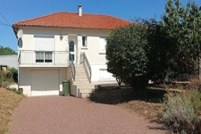 Charmante maison familiale à Niort quartier Souché