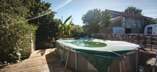 Ensemble immobilier composé d’une magnifique maison en pierre pleine de charme d'environ 120m2 et d’une seconde maison à rénover offrant un beau potentiel d'environ 60m2. SAINT GELAIS (79)