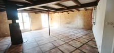 Maison à vendre 3 pièces à 10mm de St maixent l'école (79)